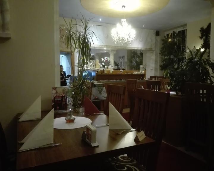 Restaurant Kreta